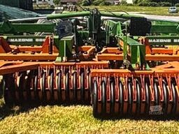 Amazone Centaur 6000