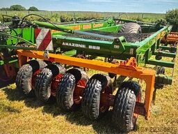 Amazone Centaur 6000