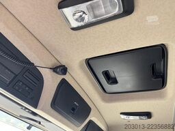 MERCEDES-BENZ Actros 2745 6x2 Abrollkipper Meiller RS2170