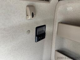 MERCEDES-BENZ Actros 2745 6x2 Abrollkipper Meiller RS2170