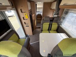 Sun Living Lido M50SL - Fiat 150 Multi-Jet...