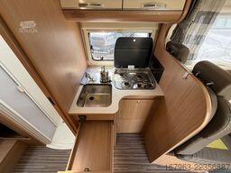 Sun Living Lido M50SL - Fiat 150 Multi-Jet...