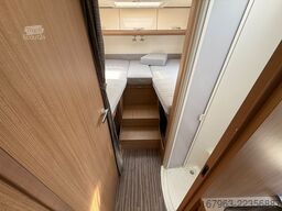 Sun Living Lido M50SL - Fiat 150 Multi-Jet...