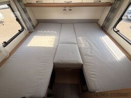 Sun Living Lido M50SL - Fiat 150 Multi-Jet...