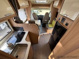 Sun Living Lido M50SL - Fiat 150 Multi-Jet...