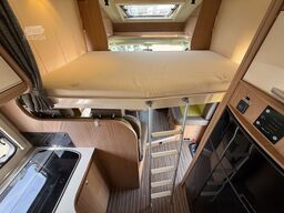 Sun Living Lido M50SL - Fiat 150 Multi-Jet...