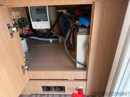 Sun Living Lido M50SL - Fiat 150 Multi-Jet...
