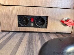 Sun Living Lido M50SL - Fiat 150 Multi-Jet...