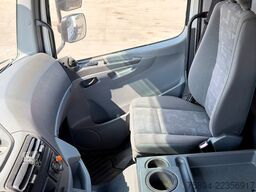MERCEDES-BENZ AXOR 1829 * Pritsche 6,20 m + ATLAS 135.2 * TOP!