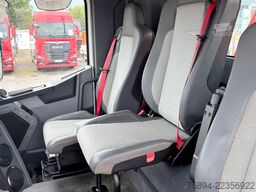RENAULT C 380* KIPPER 5,20 m* KRAN/FUNK * TOPZUSTAND !