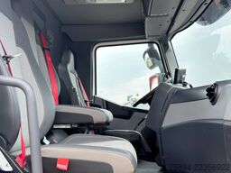 RENAULT C 380* KIPPER 5,20 m* KRAN/FUNK * TOPZUSTAND !