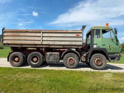 STEYR 36S42/K25/8X4 DREISEITENKIPPER BLATT BLATT