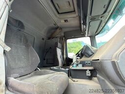 SCANIA P124  6x2 ABROLLKIPPER*1999*EURO2*