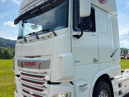 DAF XF 530 FT SSC STANDKLIMA RETARDER 2018