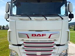 DAF XF 530 FT SSC STANDKLIMA RETARDER 2018