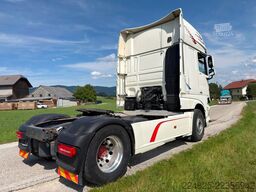 DAF XF 530 FT SSC STANDKLIMA RETARDER 2018