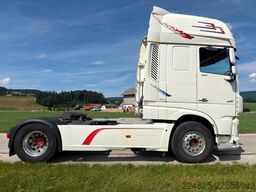 DAF XF 530 FT SSC STANDKLIMA RETARDER 2018
