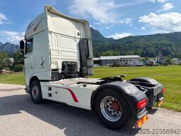 DAF XF 530 FT SSC STANDKLIMA RETARDER 2018