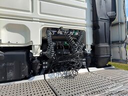 DAF XF 530 FT SSC STANDKLIMA RETARDER 2018