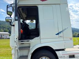 DAF XF 530 FT SSC STANDKLIMA RETARDER 2018