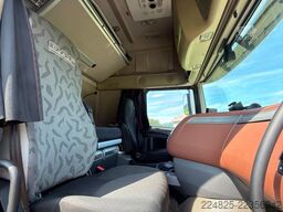 DAF XF 530 FT SSC STANDKLIMA RETARDER 2018