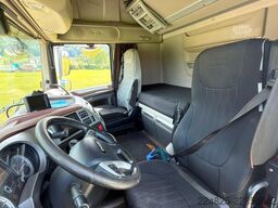 DAF XF 530 FT SSC STANDKLIMA RETARDER 2018