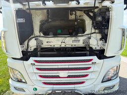 DAF XF 530 FT SSC STANDKLIMA RETARDER 2018