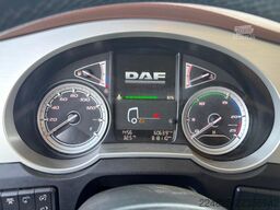 DAF XF 530 FT SSC STANDKLIMA RETARDER 2018
