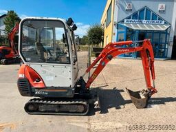 KUBOTA KX 41-3 V Minibagger 11.000 EUR