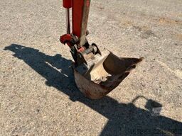 KUBOTA KX 41-3 V Minibagger 11.000 EUR