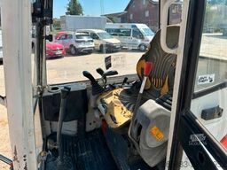 KUBOTA KX 41-3 V Minibagger 11.000 EUR