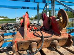 Lehnhoff Schnellwechsler hydraulisch