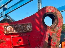 Lehnhoff Schnellwechsler hydraulisch