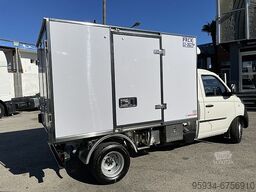 Piaggio -NP6 -GPL- TW- FRCX NUOVO DA IMMATRICOLARE