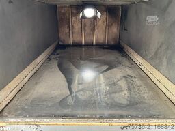 Schmidt Cleango 500 Compact Euro 6 with 3-rd brush