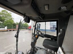 Schmidt Cleango 500 Compact Euro 6 with 3-rd brush