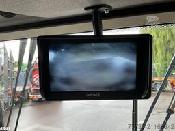 Schmidt Cleango 500 Compact Euro 6 with 3-rd brush