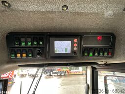 Schmidt Cleango 500 Compact Euro 6 with 3-rd brush