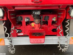 Scania R 480 8x2 Retarder Hiab 47 Tonmeter laadkraan +...