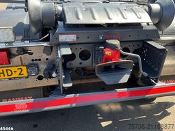 Mercedes-Benz Antos 2543 Euro 6 Multilift 26 Ton haakarmsysteem