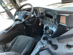 Mercedes-Benz Antos 2543 Euro 6 Multilift 26 Ton haakarmsysteem