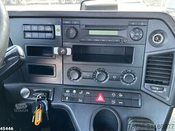 Mercedes-Benz Antos 2543 Euro 6 Multilift 26 Ton haakarmsysteem