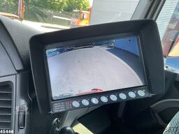 Mercedes-Benz Antos 2543 Euro 6 Multilift 26 Ton haakarmsysteem