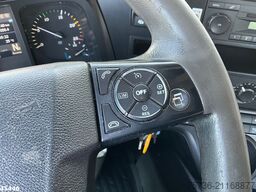 Mercedes-Benz Antos 2543 Euro 6 Multilift 26 Ton haakarmsysteem