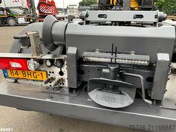 Scania P 410 8x4 Euro 6 Palfinger 14 Tonmeter Z-kraan