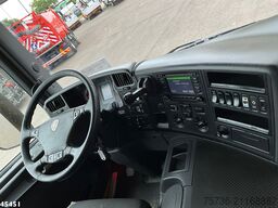 Scania P 410 8x4 Euro 6 Palfinger 14 Tonmeter Z-kraan