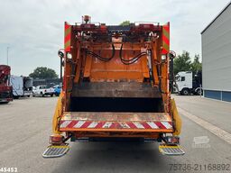 Volvo FM 260 VDK 12m³