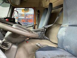 Volvo FM 260 VDK 12m³