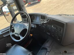 Scania P 280 6x2 Chassis Cabine with PTO Just 218.646 km!