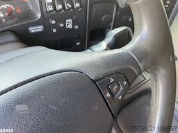 Scania P 280 6x2 Chassis Cabine with PTO Just 218.646 km!